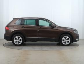 Volkswagen Tiguan  2.0 TDI Highline 