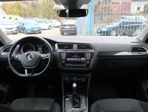 Volkswagen Tiguan  2.0 TDI Highline 