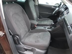 Volkswagen Tiguan  2.0 TDI Highline 