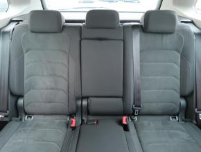 Volkswagen Tiguan  2.0 TDI Highline 