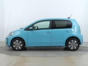 Volkswagen e-up!  16.4 kWh 