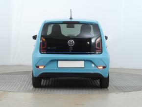 Volkswagen e-up!  16.4 kWh 