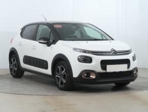 Citroen C3  1.2 PureTech 