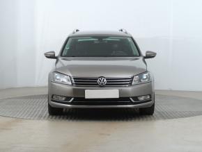 Volkswagen Passat  2.0 TDI 