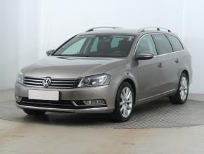 Volkswagen Passat  2.0 TDI 