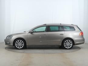 Volkswagen Passat  2.0 TDI 