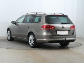 Volkswagen Passat  2.0 TDI 