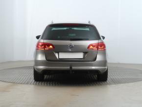 Volkswagen Passat  2.0 TDI 