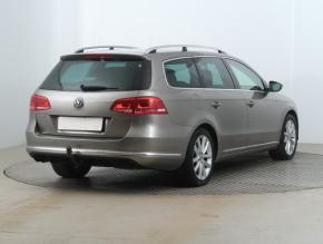 Volkswagen Passat  2.0 TDI 