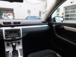 Volkswagen Passat  2.0 TDI 