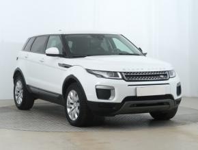 Land Rover Range Rover Evoque  TD4 