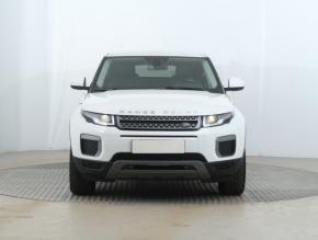 Land Rover Range Rover Evoque  TD4 