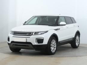 Land Rover Range Rover Evoque  TD4 