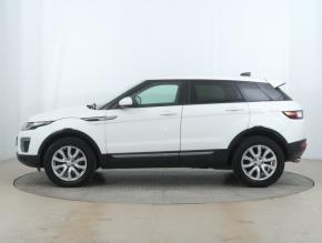 Land Rover Range Rover Evoque  TD4 