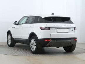 Land Rover Range Rover Evoque  TD4 