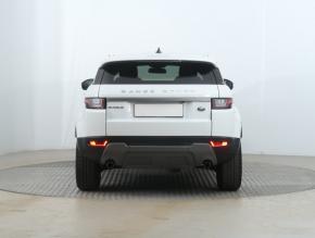 Land Rover Range Rover Evoque  TD4 