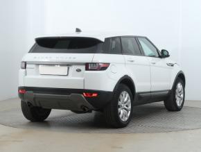 Land Rover Range Rover Evoque  TD4 