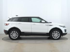 Land Rover Range Rover Evoque  TD4 