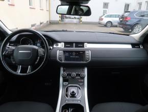 Land Rover Range Rover Evoque  TD4 