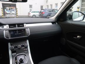 Land Rover Range Rover Evoque  TD4 