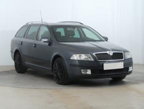 Škoda Octavia  2.0 TDI 