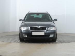 Škoda Octavia  2.0 TDI 