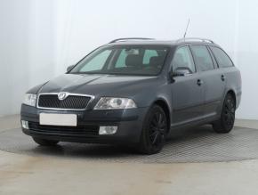 Škoda Octavia  2.0 TDI 