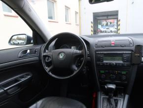 Škoda Octavia  2.0 TDI 