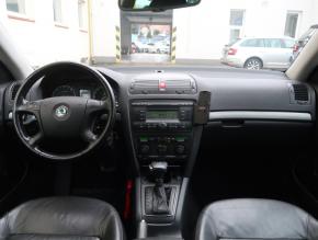 Škoda Octavia  2.0 TDI 