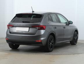 Škoda Fabia  1.0 TSI 