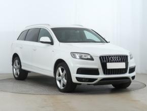 Audi Q7  3.0 TDI 