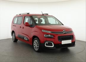 Citroen Berlingo  1.5 BlueHDi Live