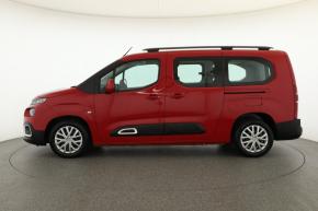 Citroen Berlingo  1.5 BlueHDi Live 