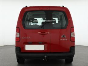 Citroen Berlingo  1.5 BlueHDi Live 