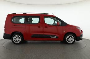 Citroen Berlingo  1.5 BlueHDi Live 