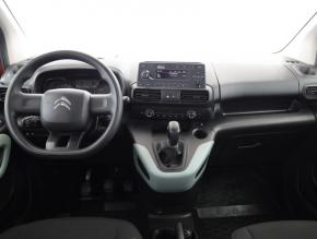 Citroen Berlingo  1.5 BlueHDi Live 