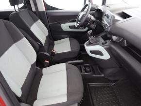 Citroen Berlingo  1.5 BlueHDi Live 