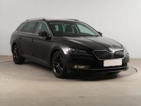 Škoda Superb  1.6 TDI Style