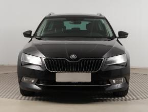 Škoda Superb  1.6 TDI Style 