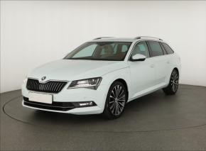 Škoda Superb  2.0 TDI Laurin&Klement 