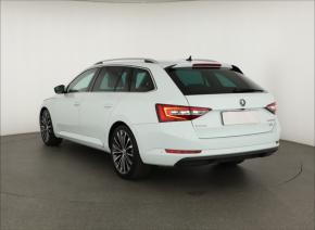 Škoda Superb  2.0 TDI Laurin&Klement 