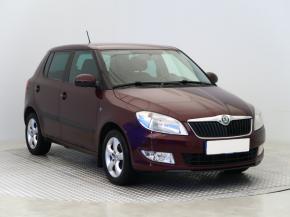 Škoda Fabia  1.2 TSI 