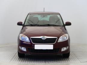 Škoda Fabia  1.2 TSI 