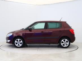 Škoda Fabia  1.2 TSI 