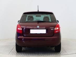 Škoda Fabia  1.2 TSI 