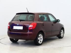 Škoda Fabia  1.2 TSI 