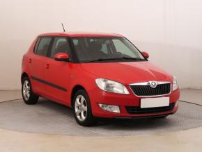 Škoda Fabia  1.6 TDI 