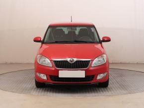 Škoda Fabia  1.6 TDI 