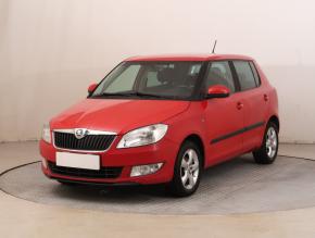 Škoda Fabia  1.6 TDI 