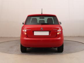 Škoda Fabia  1.6 TDI 